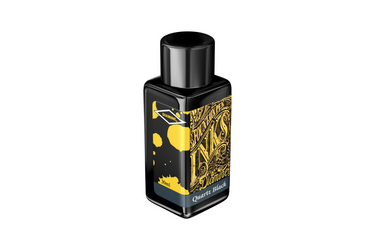 Diamine Quartz Black - Bottled Ink 30 ml