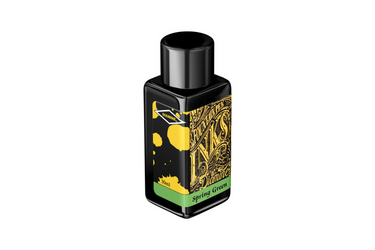 Diamine Spring Green - Bottled Ink 30 ml