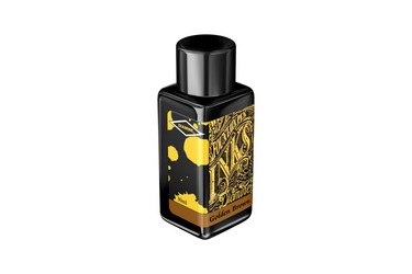 Diamine Golden Brown - Bottled Ink 30 ml