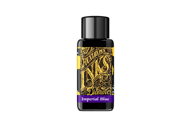 Diamine Imperial Blue - Bottled Ink 30 ml