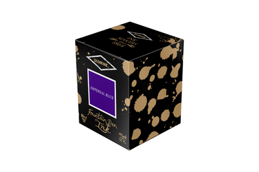 Diamine Imperial Blue - Bottled Ink 80 ml