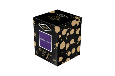 Diamine Imperial Purple - Bottled Ink 80 ml