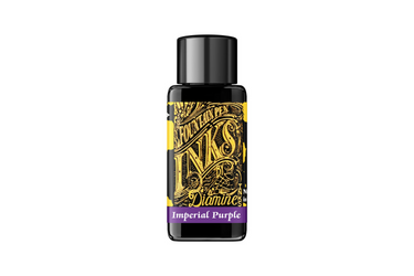 Diamine Imperial Purple - Bottled Ink 30 ml