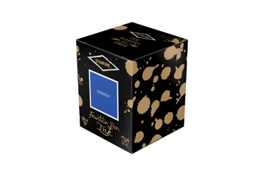 Diamine Indigo - Bottled Ink 80 ml