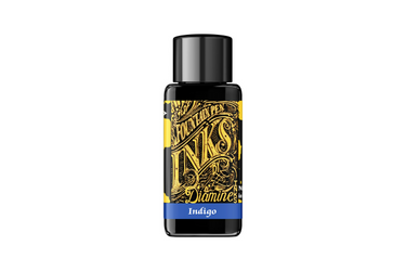 Diamine Indigo - Bottled Ink 30 ml