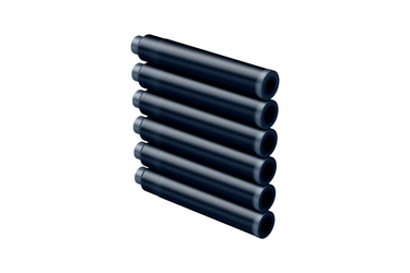 Diamine Blue Black - Ink Cartridges (6)
