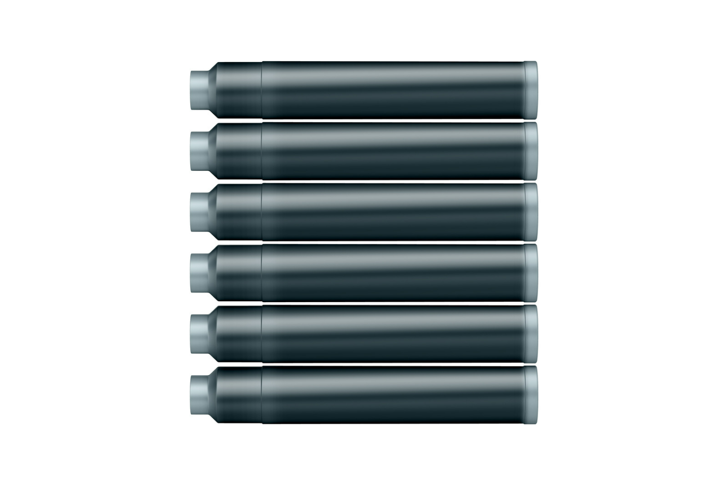Diamine Marine - Ink Cartridges (6)