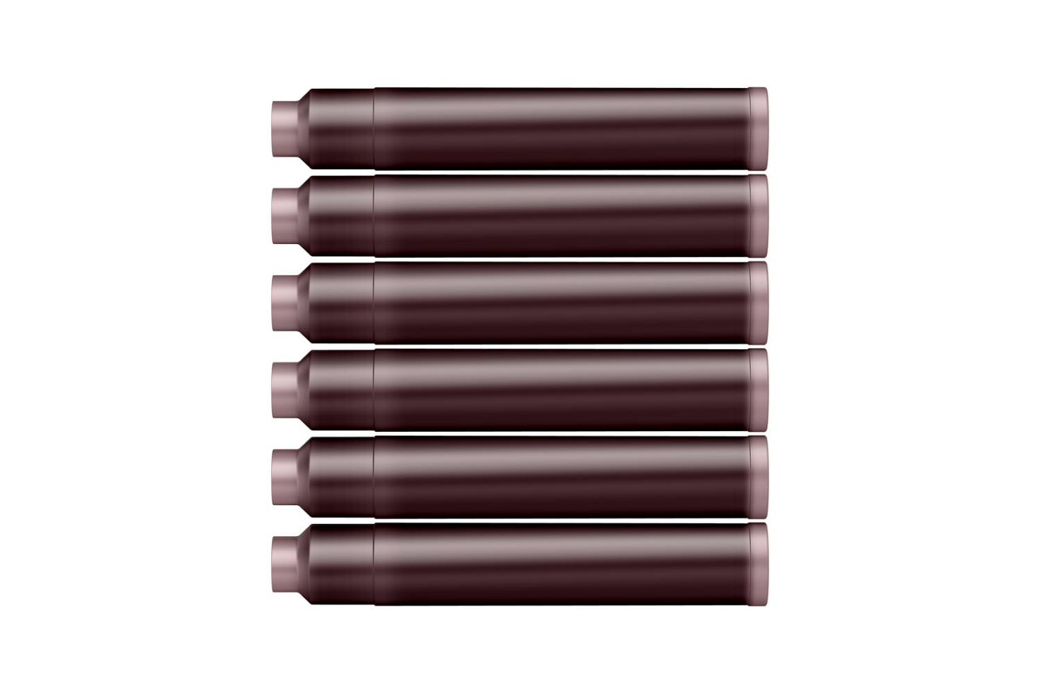 Diamine Matador - Ink Cartridges (6)
