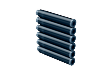 Diamine Prussian Blue - Ink Cartridges (6)