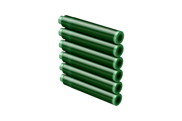 Diamine Ultra Green - Ink Cartridges (6)