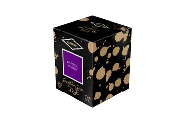 Diamine Majestic Purple - Bottled Ink 80 ml
