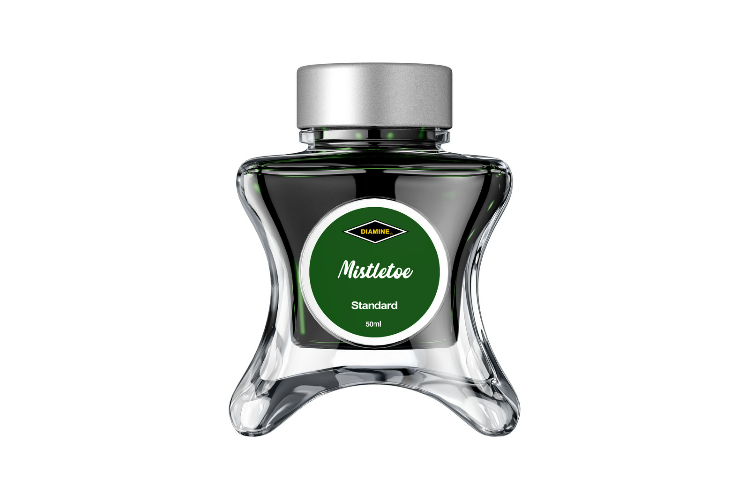 Diamine Mistletoe - Bottled Ink 50 ml