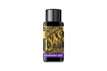 Diamine Monboddos Hat - Bottled Ink 30 ml