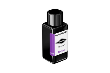 Diamine Music - Handel Refill Bottled Ink 30 ml