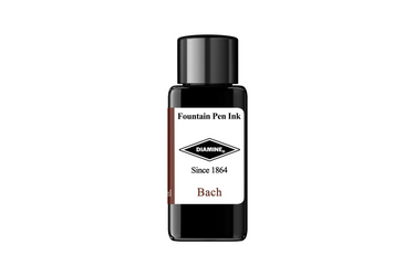Diamine Music - Bach Refill Bottled Ink 30 ml