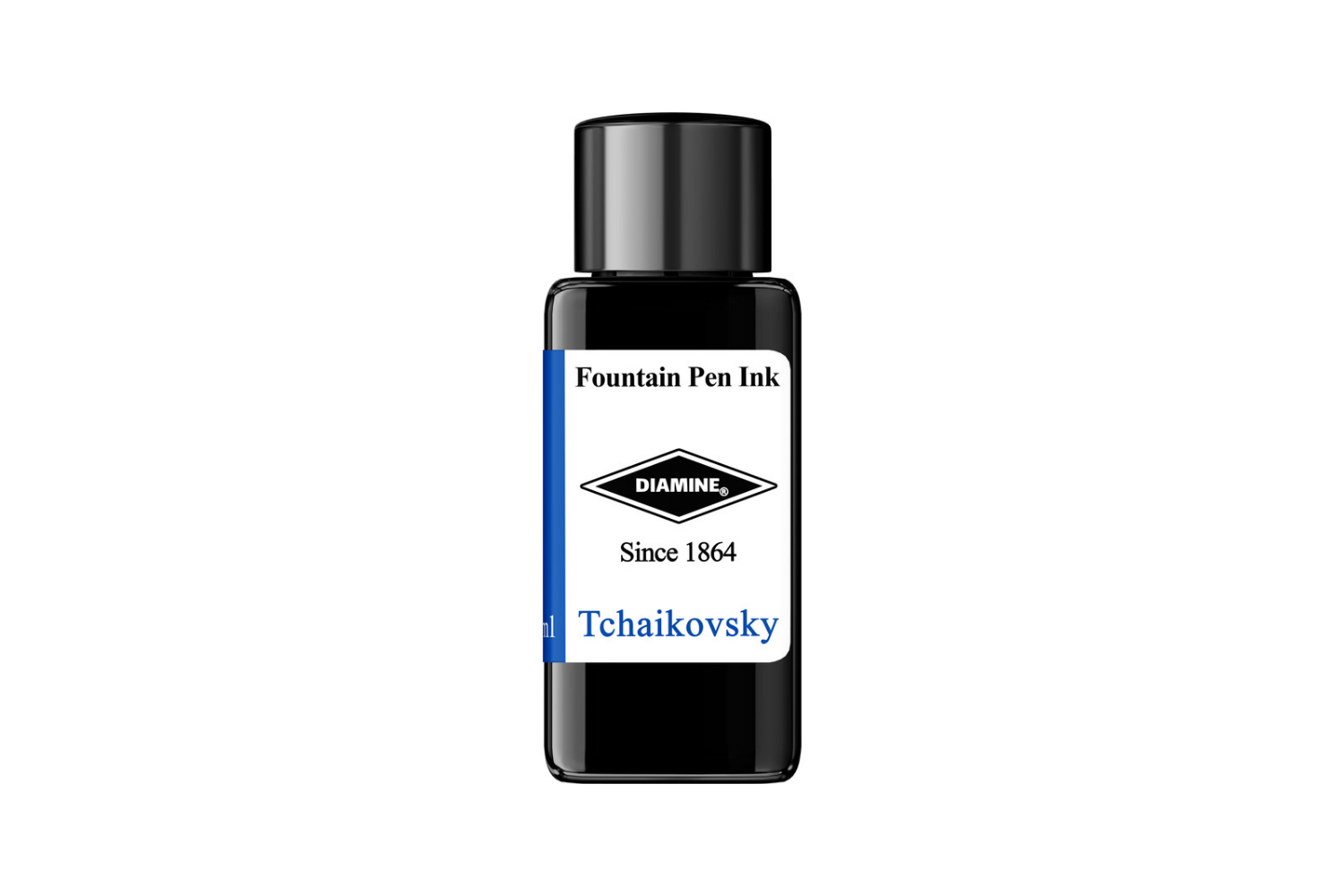 Diamine Music - Tchaikovsky Refill Bottled Ink 30 ml