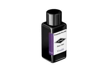 Diamine Music - Vivaldi Refill Bottled Ink 30 ml