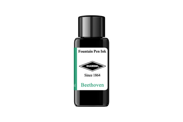 Diamine Music - Beethoven Refill Bottled Ink 30 ml
