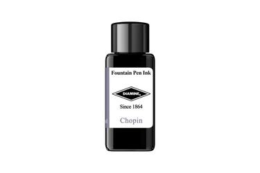 Diamine Music - Chopin Refill Bottled Ink 30 ml