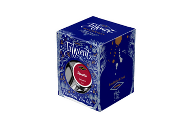 Diamine Poinsettia - Bottled Ink 50 ml
