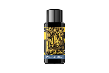Diamine Prussian Blue - Bottled Ink 30 ml