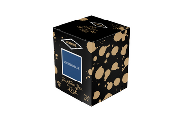 Diamine Prussian Blue - Bottled Ink 80 ml