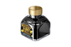 Diamine Quartz Black - Bottled Ink 80 ml