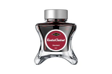 Diamine Roasted Chestnut - Bottled Ink 50 ml