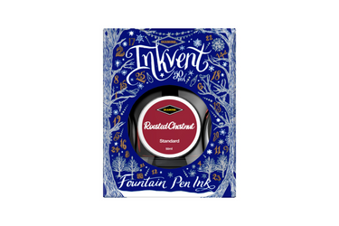 Diamine Roasted Chestnut - Bottled Ink 50 ml