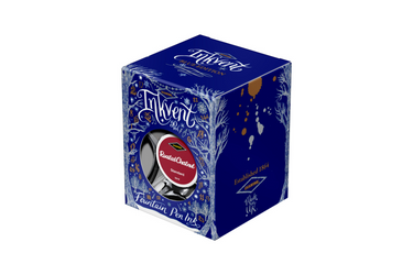 Diamine Roasted Chestnut - Bottled Ink 50 ml