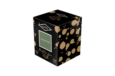 Diamine Salamander - Bottled Ink 80 ml