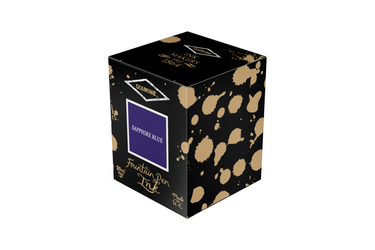 Diamine Sapphire Blue - Bottled Ink 80 ml