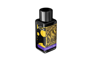 Diamine Sapphire Blue - Bottled Ink 30 ml