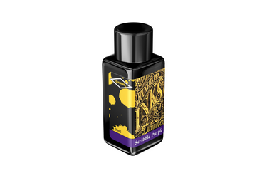 Diamine Scribble Purple - Bottled Ink 30 ml