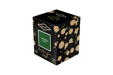 Diamine Sherwood Green - Bottled Ink 80 ml