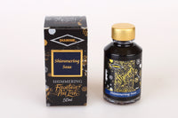 Diamine Shimmering Ink - Shimmering Seas 50ml