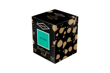Diamine Soft Mint - Bottled Ink 80 ml