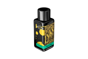 Diamine Soft Mint - Bottled Ink 30 ml