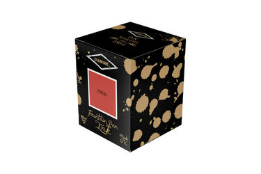 Diamine Coral - Bottled Ink 80 ml