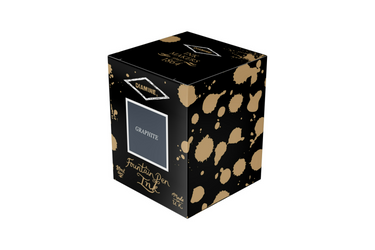 Diamine Graphite - Bottled Ink 80 ml
