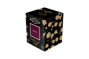 Diamine Merlot - Bottled Ink 80 ml