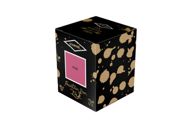 Diamine Pink - Bottled Ink 80 ml