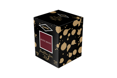 Diamine Rustic Brown - Bottled Ink 80 ml