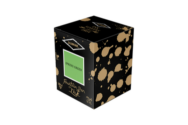 Diamine Spring Green - Bottled Ink 80 ml