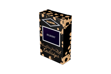 Diamine Bilberry - Ink Cartridges (18)