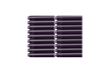 Diamine Bilberry - Ink Cartridges (18)