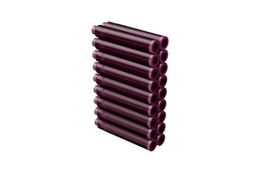 Diamine Claret - Ink Cartridges (18)