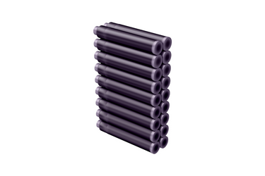 Diamine Imperial Purple - Ink Cartridges (18)