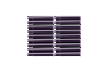 Diamine Imperial Purple - Ink Cartridges (18)