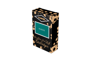 Diamine Marine - Ink Cartridges (18)